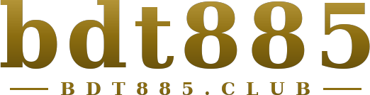 bdt885 logo